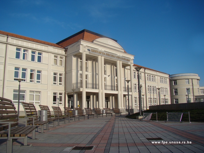 Fakultet poslovne ekonomije, Bijeljina